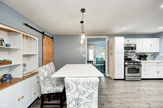 $282,000 | 609 Maple Lane, Brownsburg, IN 46112