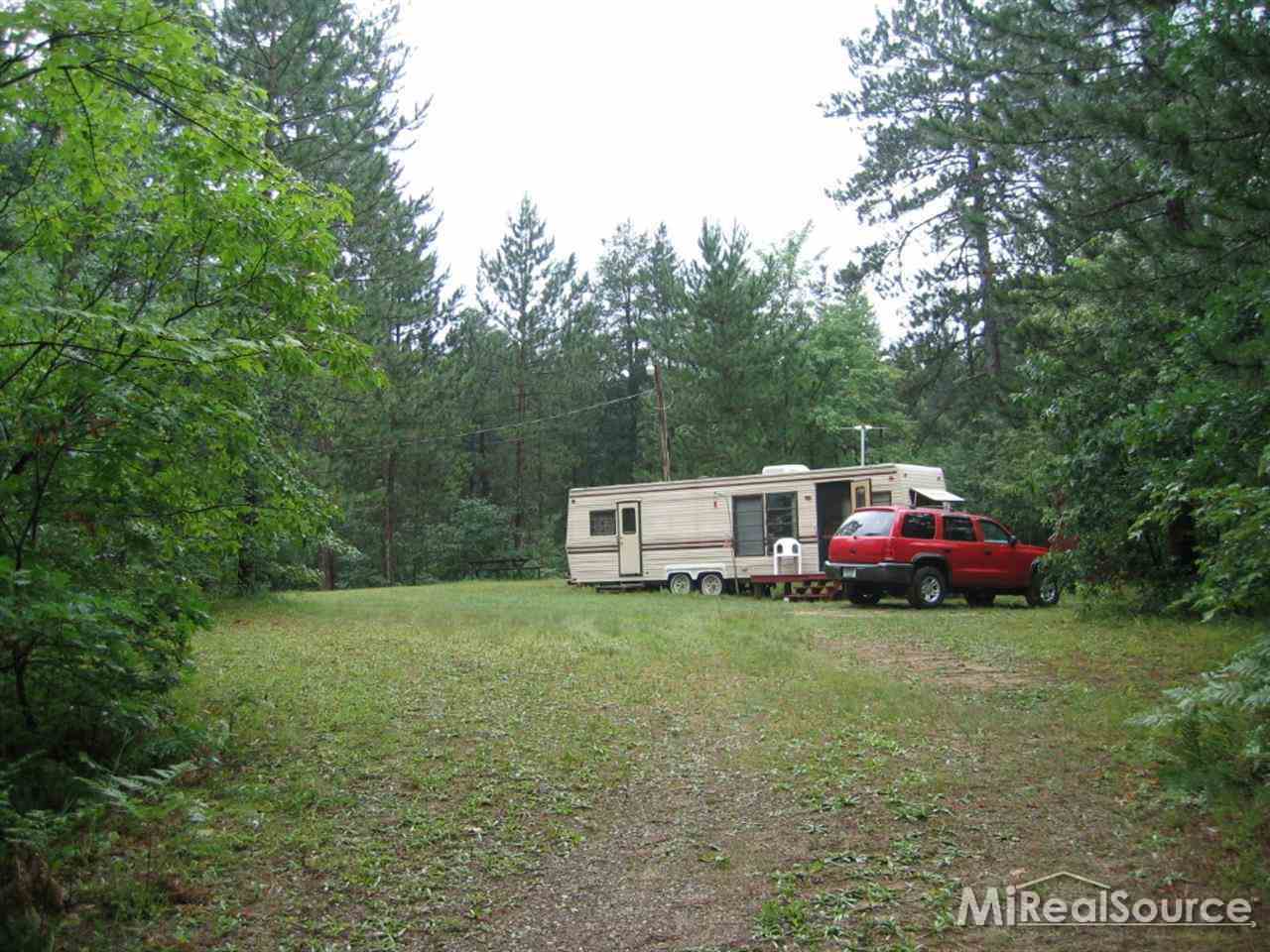 0 Meridian Line Road, Unit PARCEL 3 Johannesburg, MI 49751 - Photo 1 of 4