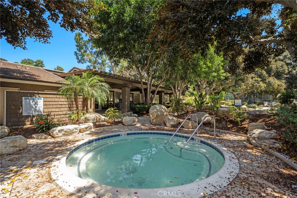 63 Streamwood Irvine, CA 92620 - Photo 31 of 36 Relaxing spa