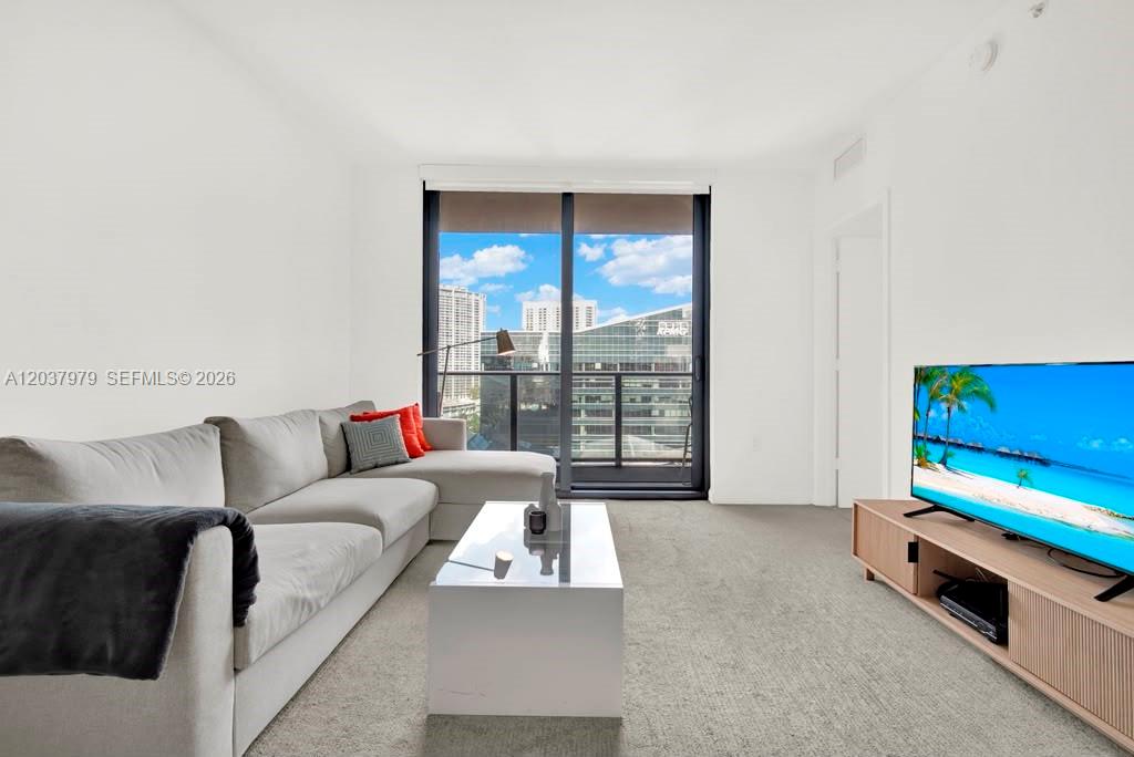 45 Southwest 9th Street, Unit 1609 Miami, FL 33130 - Photo 7 of 50