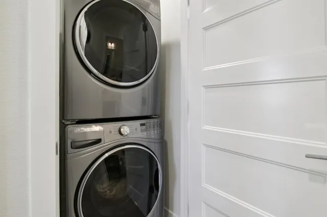 a picture of a bench in a building