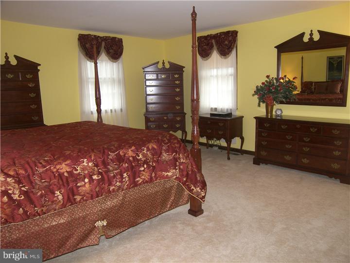 894 Macclesfield Road Buckingham, PA 18925 - Photo 14 of 25 Bedroom - Main
