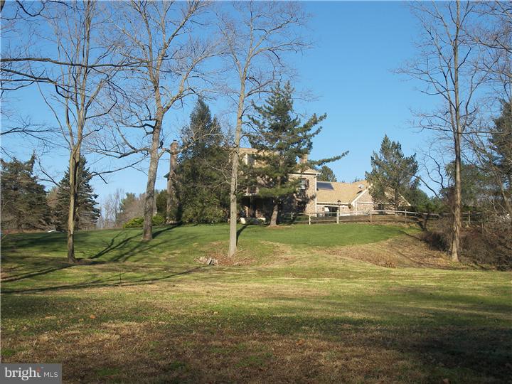 894 Macclesfield Road Buckingham, PA 18925 - Photo 22 of 25 View in Back
