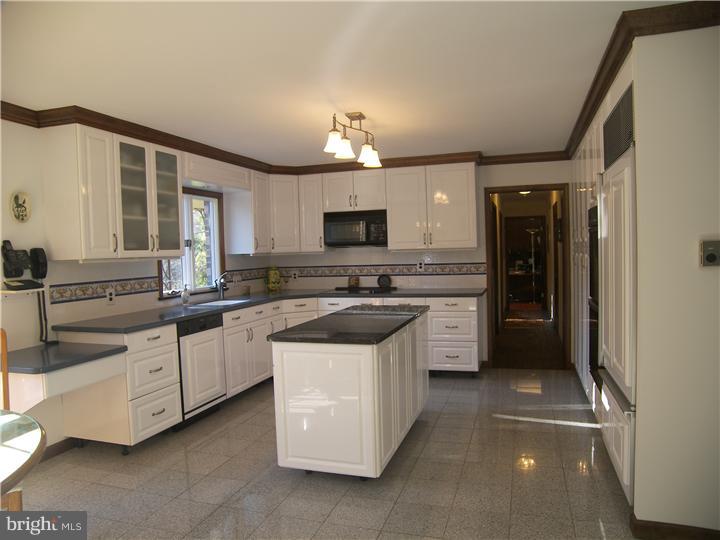 894 Macclesfield Road Buckingham, PA 18925 - Photo 6 of 25 Kitchen