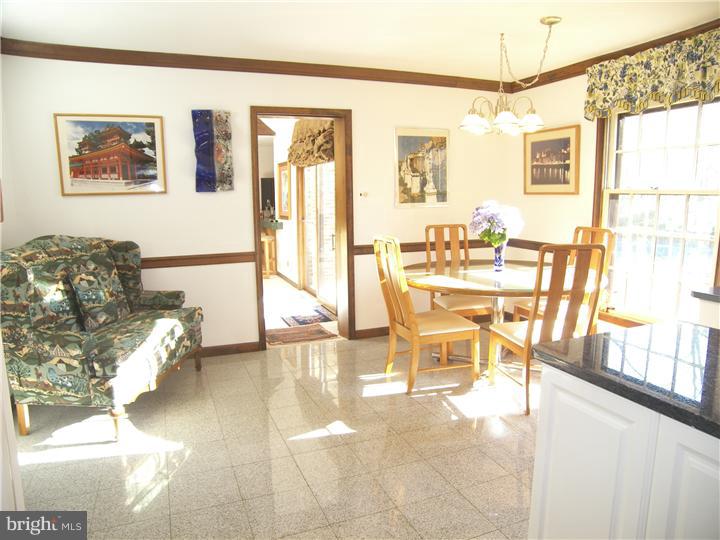 894 Macclesfield Road Buckingham, PA 18925 - Photo 7 of 25 Kitchen