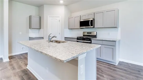 $239,500 | 1409 Parkview Drive, Alexandria, LA 71303