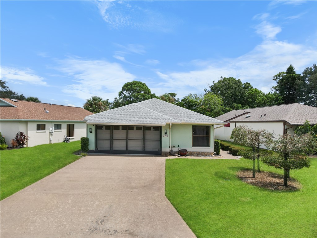 356 Myrtlewood Road Melbourne, FL 32940 - Photo 1 of 26