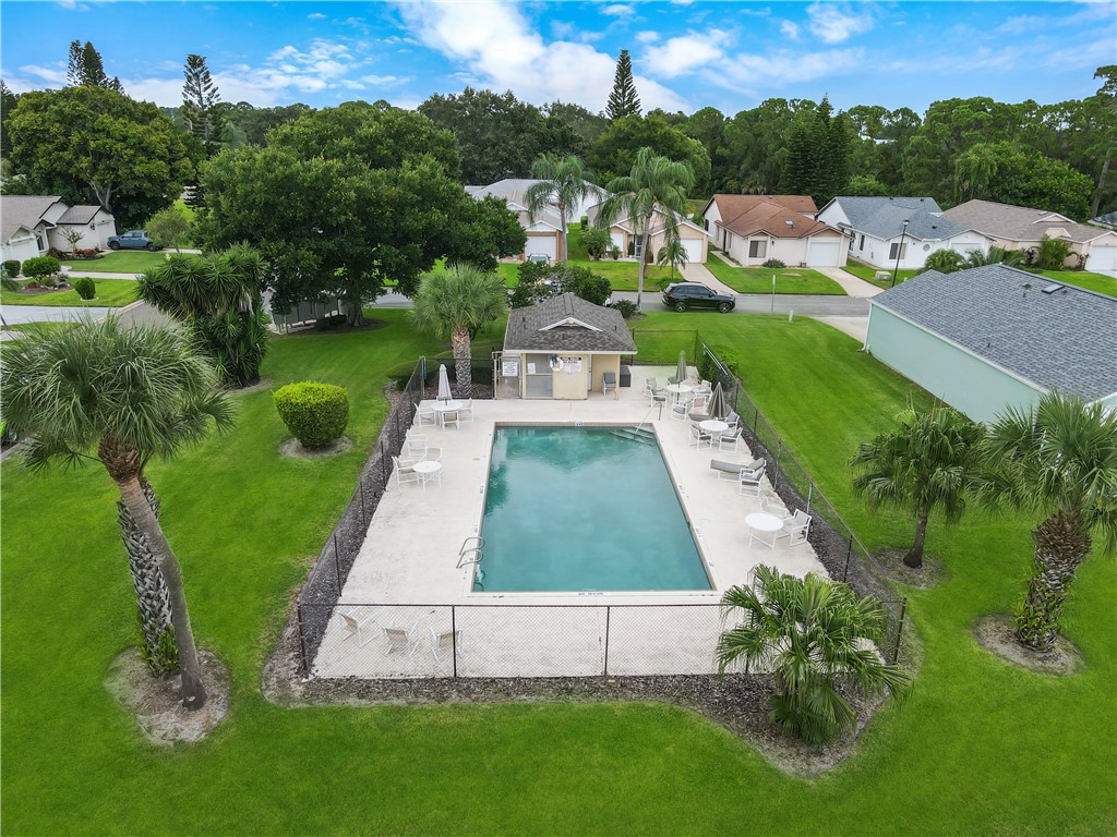 356 Myrtlewood Road Melbourne, FL 32940 - Photo 25 of 26