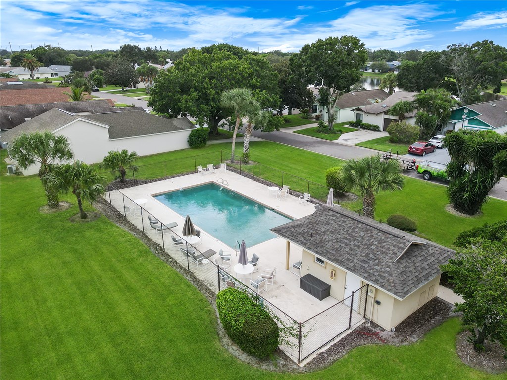 356 Myrtlewood Road Melbourne, FL 32940 - Photo 26 of 26