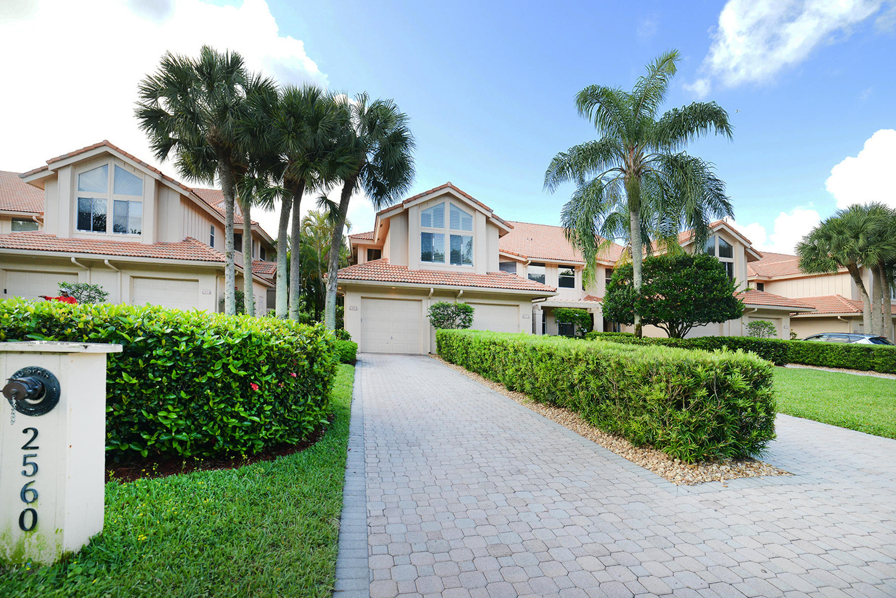 2560 Coco Plum Boulevard, Unit 502 Boca Raton, FL 33496 - Photo 3 of 42 DSC_2624A
