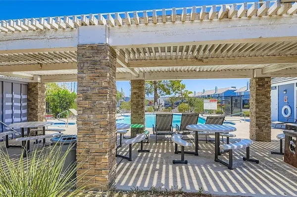 $1,200 | 5350 Rod Court, Unit 203, Las Vegas, NV 89122