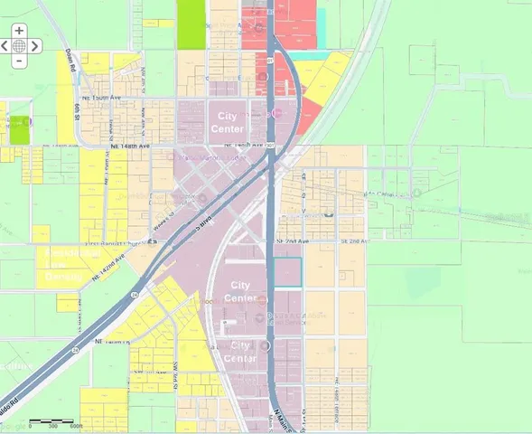 a view of an indoor swimming pool