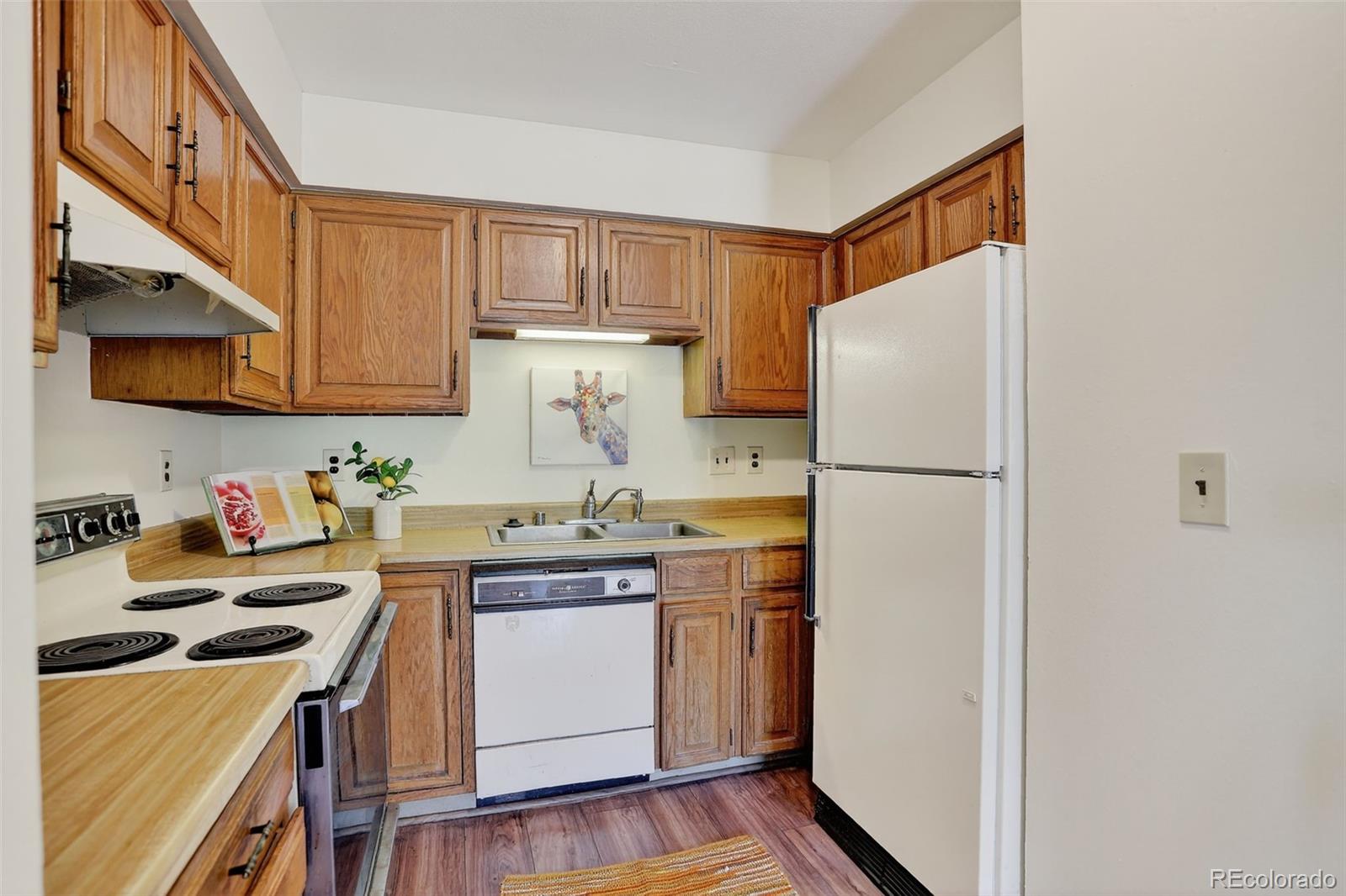 31270 John Wallace Road, Unit 302 Evergreen, CO 80439 - Photo 13 of 30