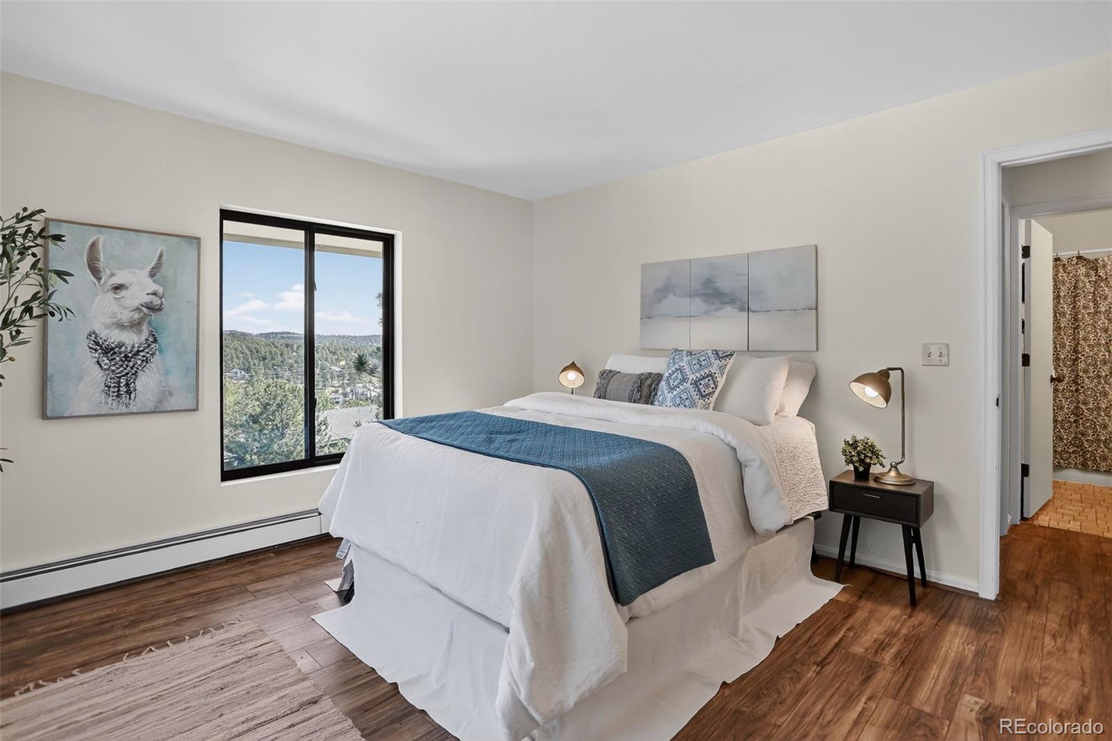 31270 John Wallace Road, Unit 302 Evergreen, CO 80439 - Photo 16 of 30