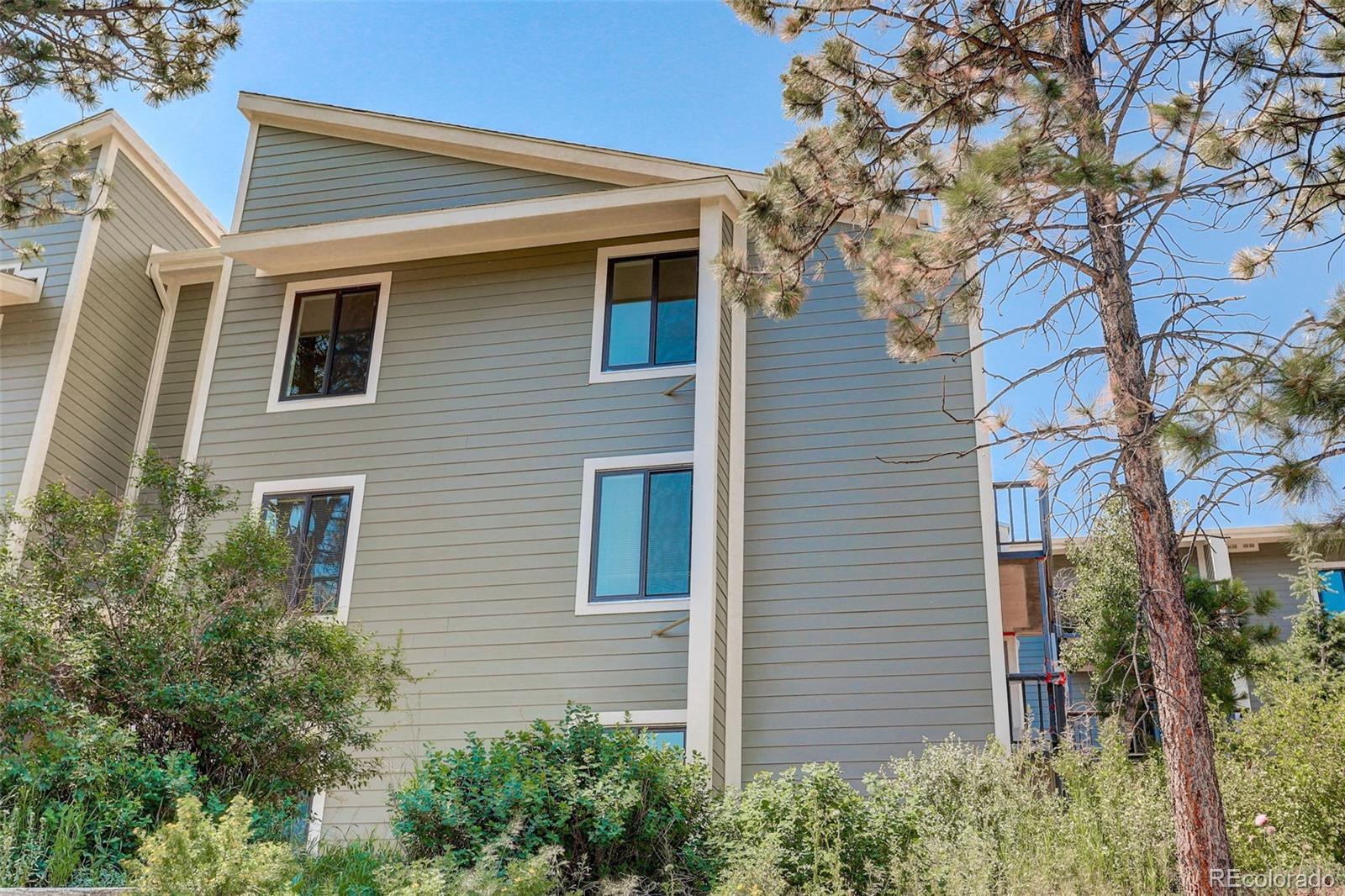 31270 John Wallace Road, Unit 302 Evergreen, CO 80439 - Photo 29 of 30