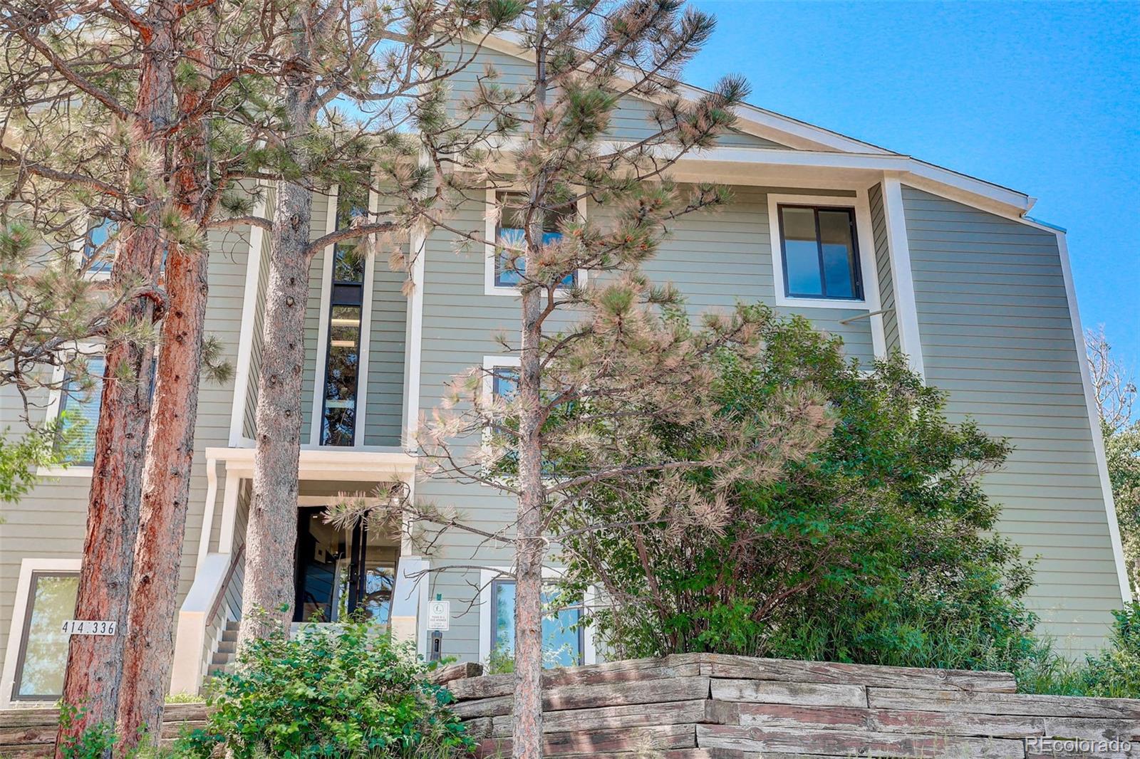 31270 John Wallace Road, Unit 302 Evergreen, CO 80439 - Photo 30 of 30