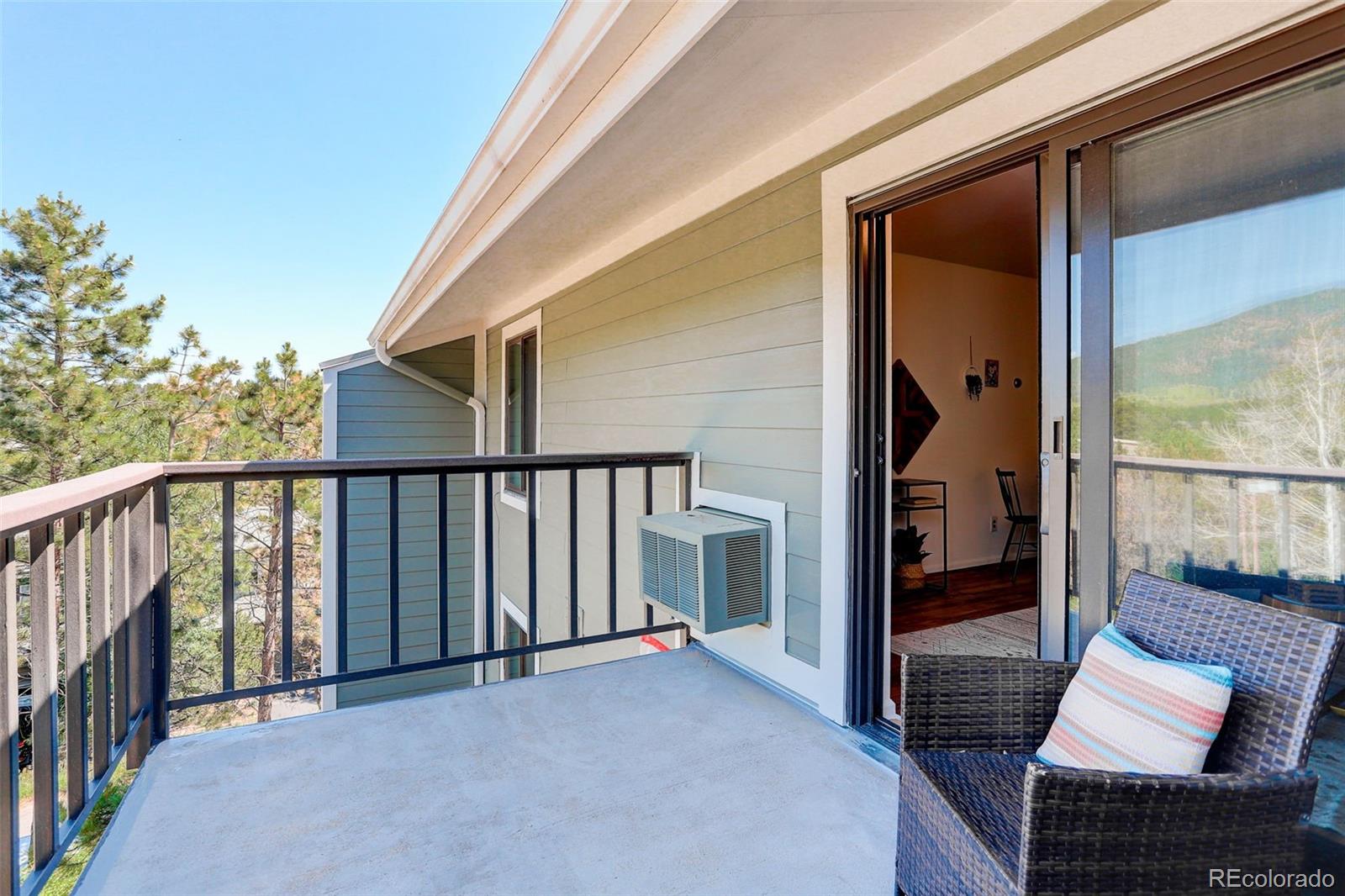 31270 John Wallace Road, Unit 302 Evergreen, CO 80439 - Photo 3 of 30