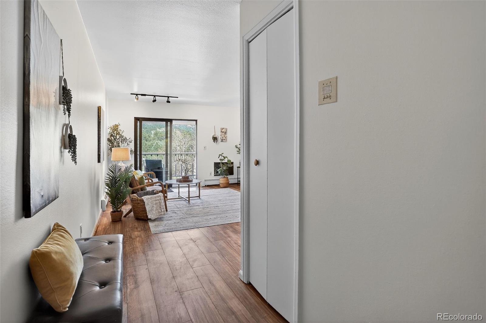 31270 John Wallace Road, Unit 302 Evergreen, CO 80439 - Photo 6 of 30