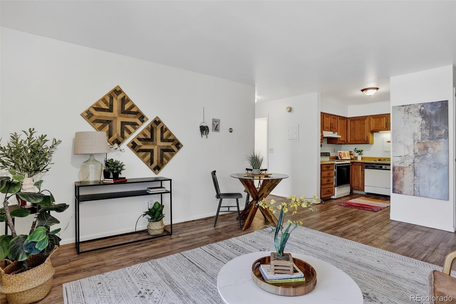 31270 John Wallace Road, Unit 302 Evergreen, CO 80439 - Photo 9 of 30