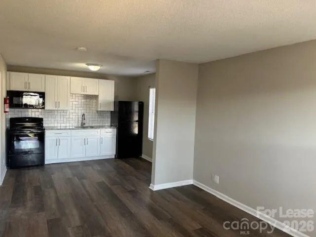 $850 | 304 Hoskins Mill Lane, Unit B, Charlotte, NC 28208