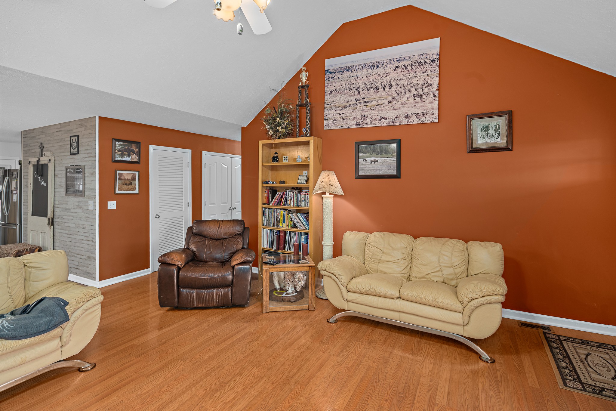1311 Anderton Road Bell Buckle, TN 37020 - Photo 12 of 32 Gallery Image 12