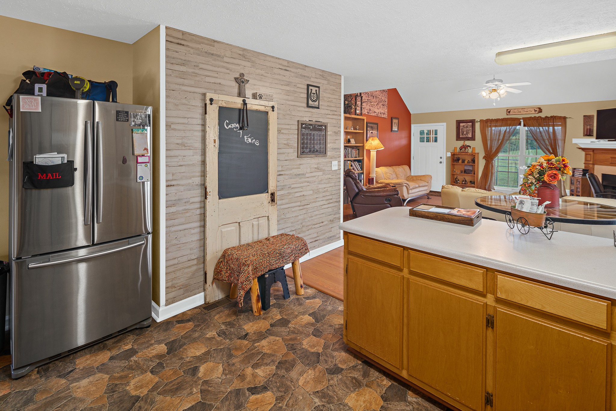 1311 Anderton Road Bell Buckle, TN 37020 - Photo 15 of 32 Gallery Image 15