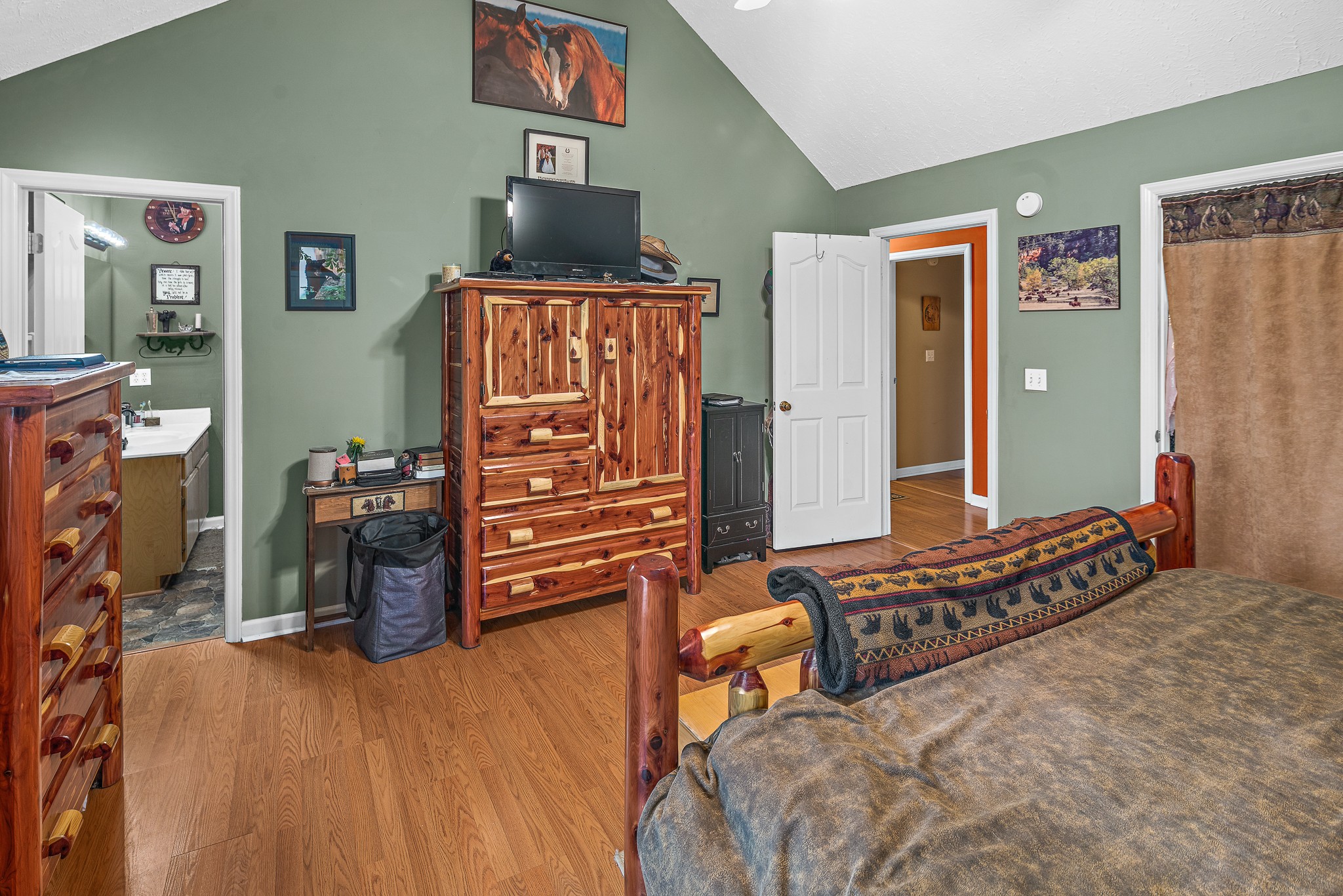 1311 Anderton Road Bell Buckle, TN 37020 - Photo 17 of 32 Gallery Image 17