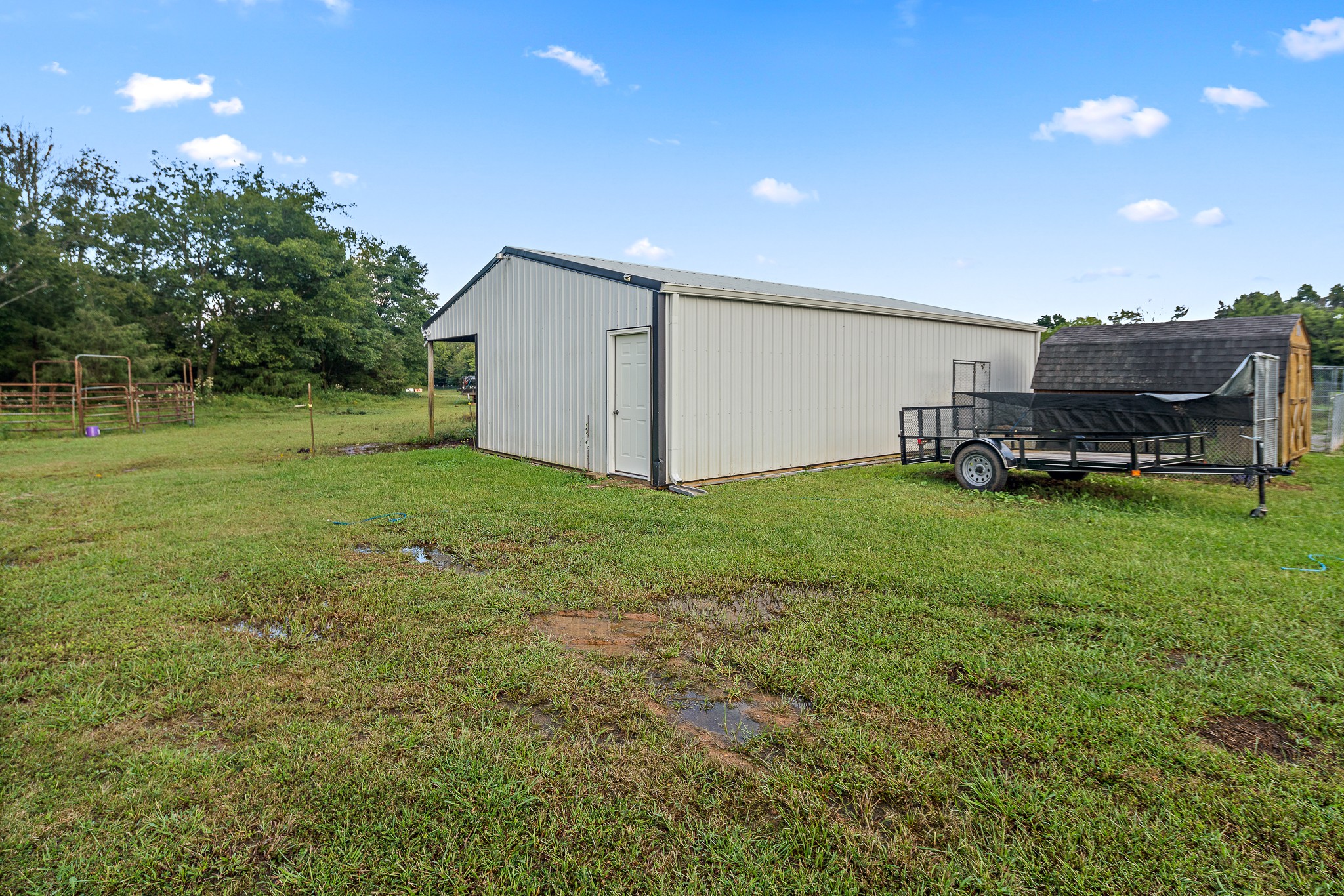 1311 Anderton Road Bell Buckle, TN 37020 - Photo 28 of 32 Gallery Image 28