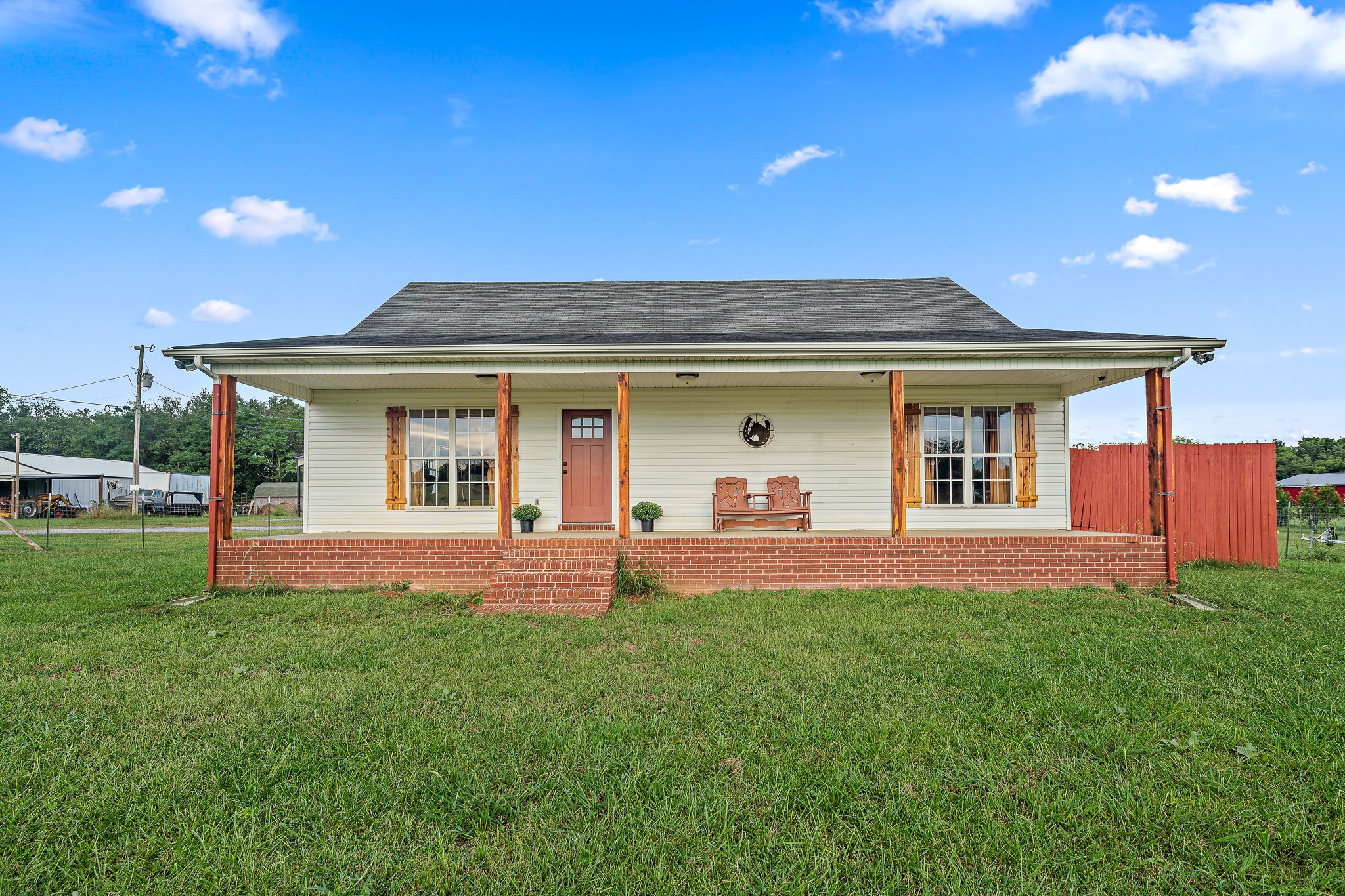 1311 Anderton Road Bell Buckle, TN 37020 - Photo 3 of 32 Gallery Image 3