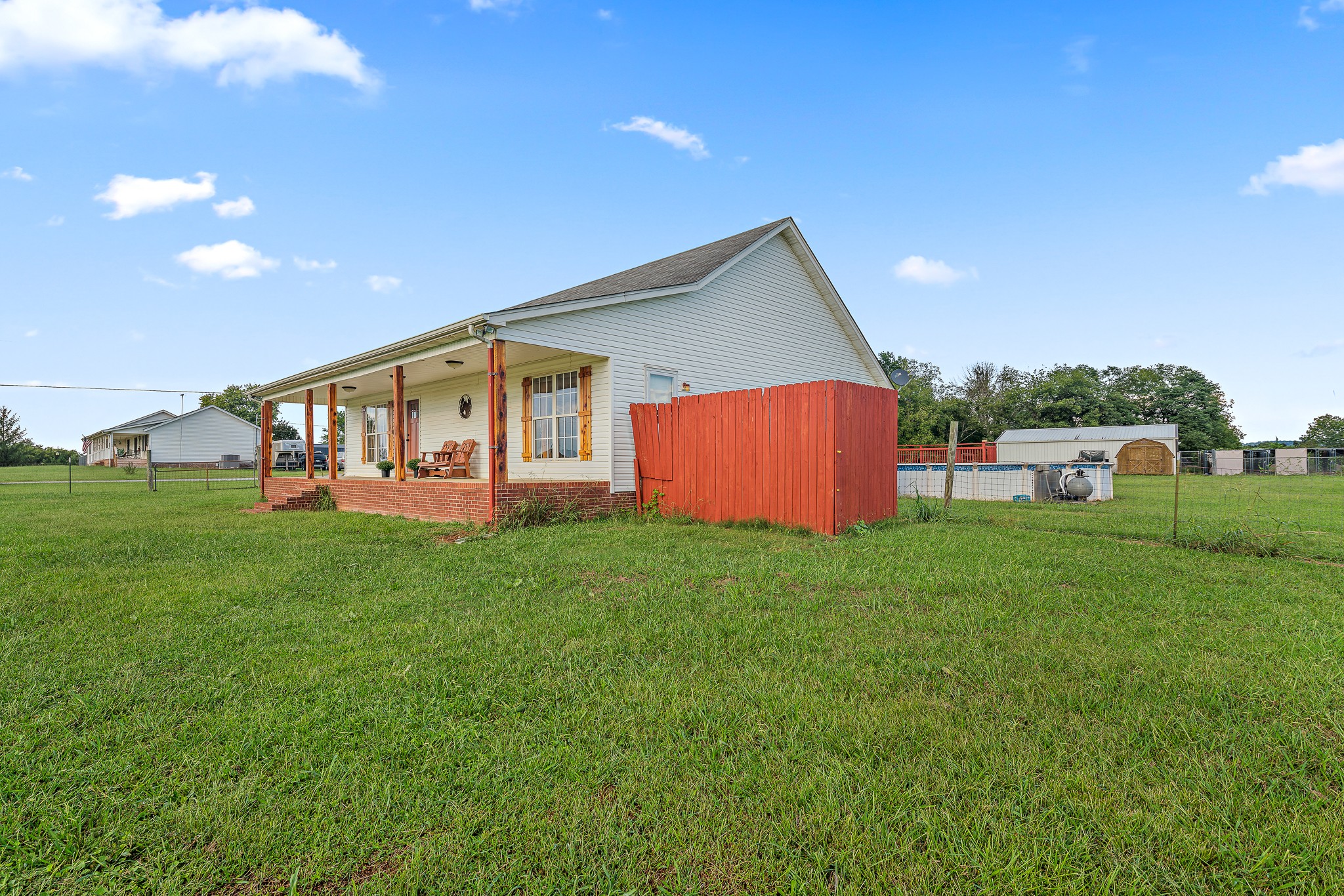 1311 Anderton Road Bell Buckle, TN 37020 - Photo 8 of 32 Gallery Image 8