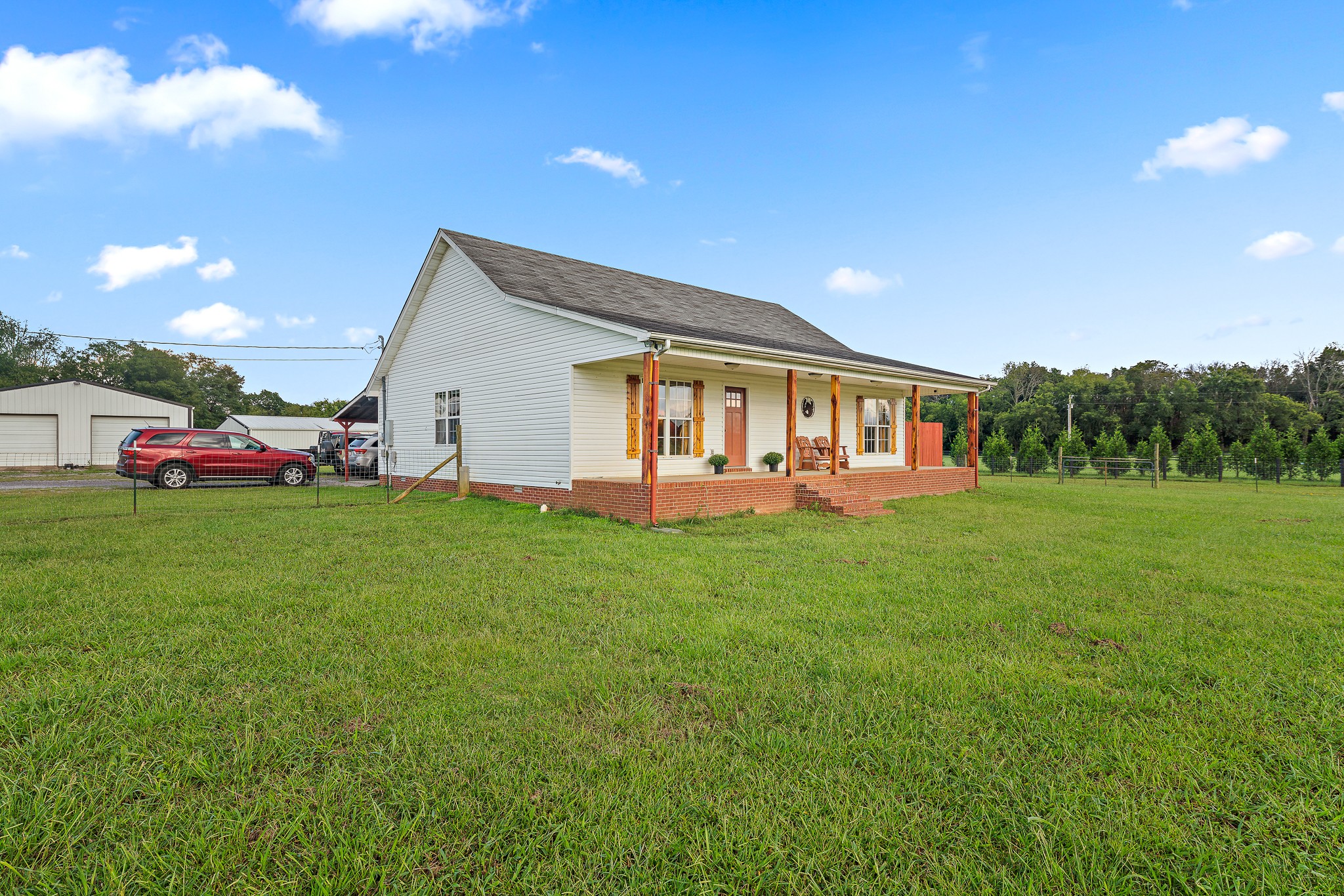 1311 Anderton Road Bell Buckle, TN 37020 - Photo 9 of 32 Gallery Image 9