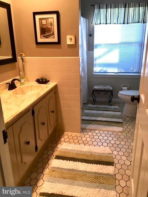 13415 Bladon Road Phoenix, MD 21131 - Photo 22 of 29 Lower Level Full Bath