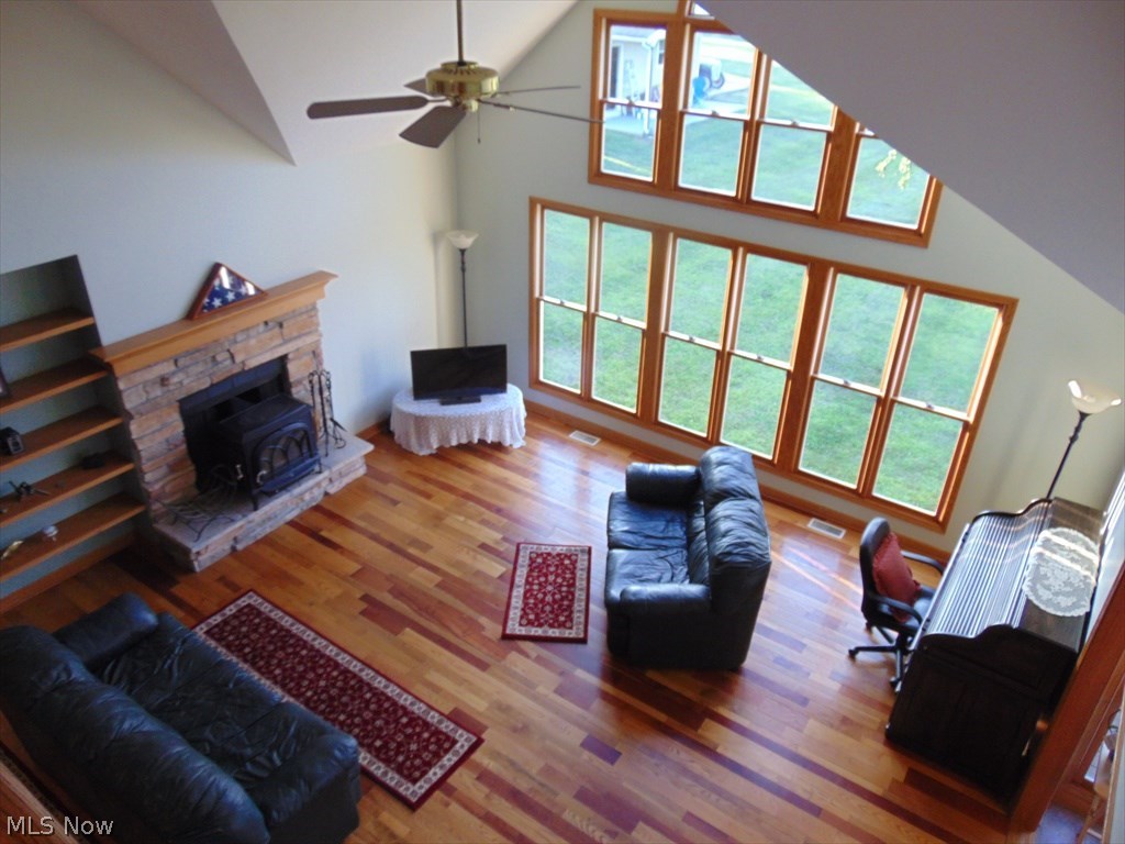5897 Winchell Road Hiram, OH 44234 - Photo 6 of 35 Gallery Image 6