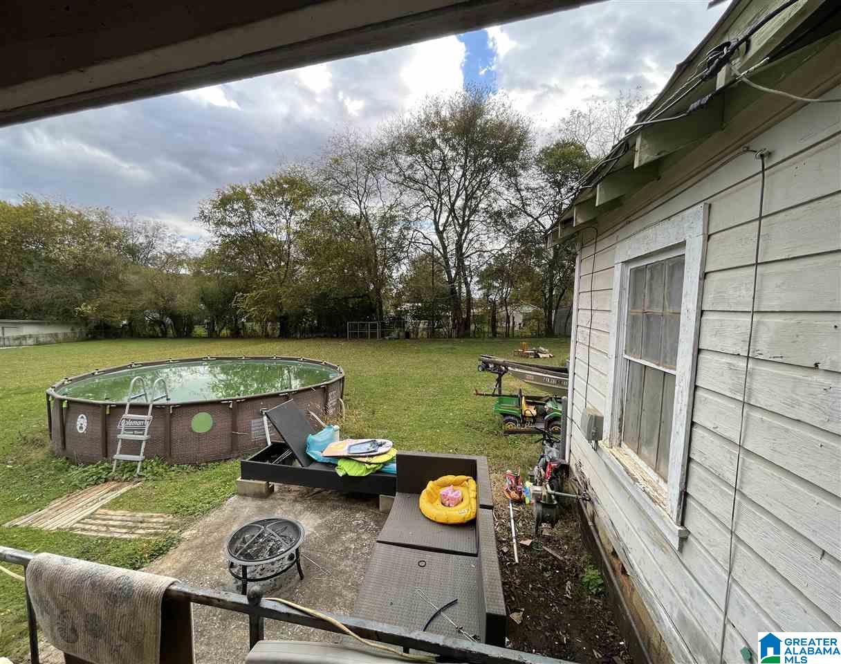 202 Nassau Street Talladega, AL 35160 - Photo 1 of 11