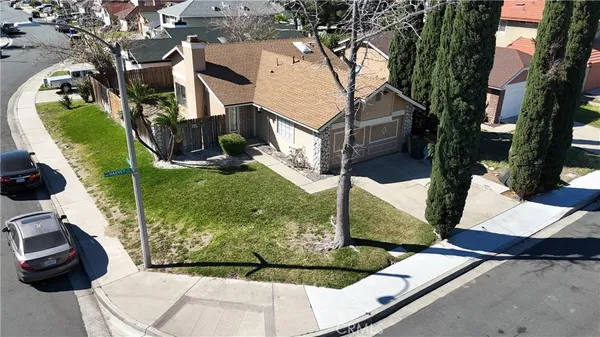 $499,000 | 16195 Harvey Drive, Fontana, CA 92336