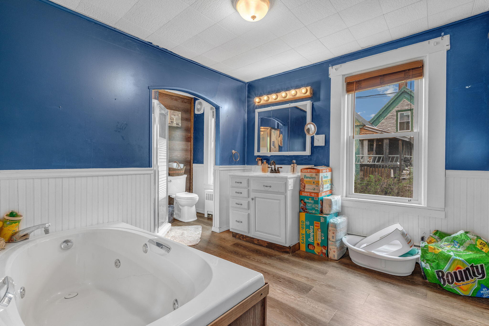 58 Morrill Street Buckfield, ME 04220 - Photo 16 of 48 22-web-or-mls-58-morrill-st