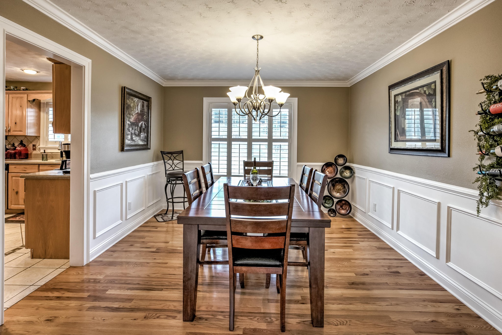8008 Campbells Point Road Corryton, TN 37721 - Photo 8 of 39