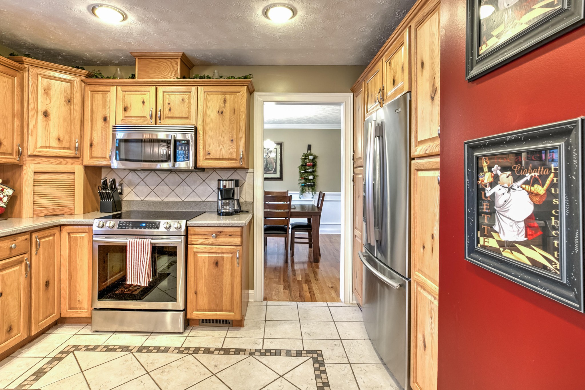 8008 Campbells Point Road Corryton, TN 37721 - Photo 10 of 39