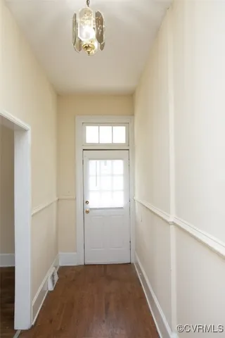 $265,500 | 410 East 2nd Street, Farmville, VA 23901