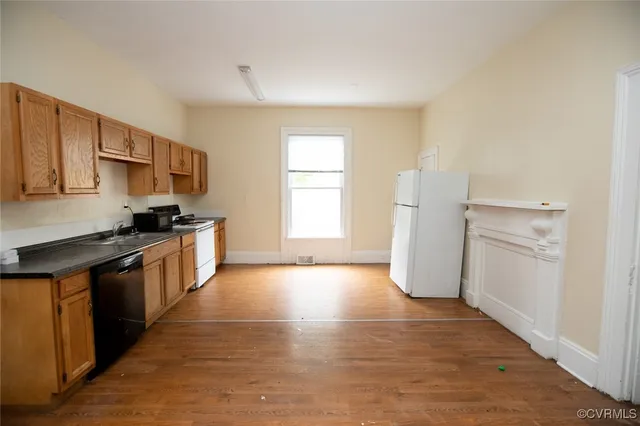 $265,500 | 410 East 2nd Street, Farmville, VA 23901