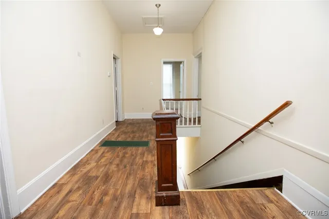 $265,500 | 410 East 2nd Street, Farmville, VA 23901