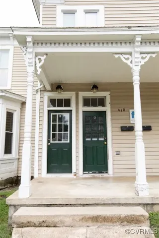 $265,500 | 410 East 2nd Street, Farmville, VA 23901