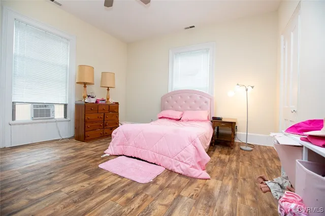 $265,500 | 410 East 2nd Street, Farmville, VA 23901