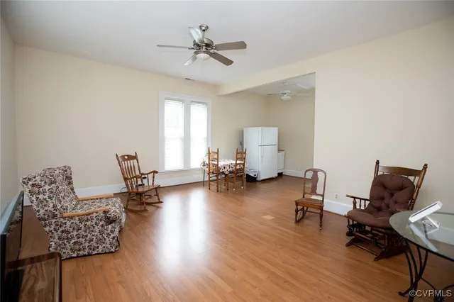 $265,500 | 410 East 2nd Street, Farmville, VA 23901