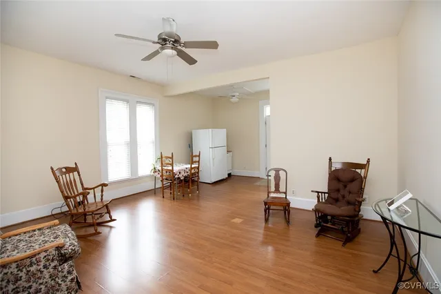 $265,500 | 410 East 2nd Street, Farmville, VA 23901