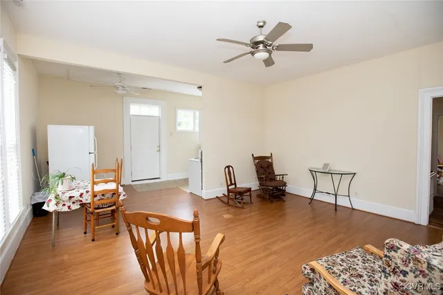 $265,500 | 410 East 2nd Street, Farmville, VA 23901