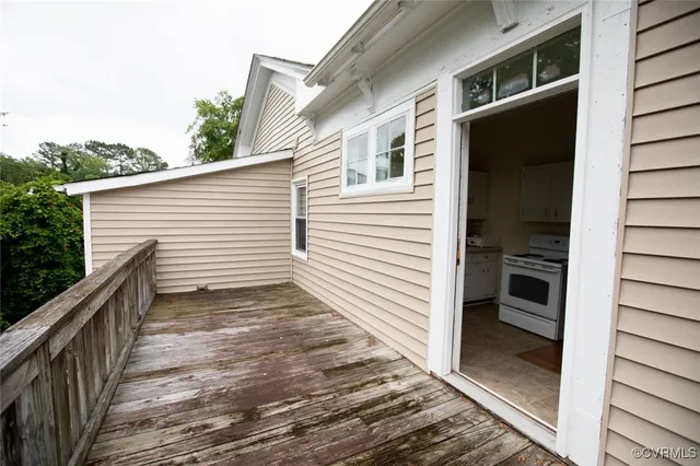 $265,500 | 410 East 2nd Street, Farmville, VA 23901