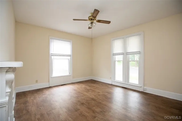 $265,500 | 410 East 2nd Street, Farmville, VA 23901