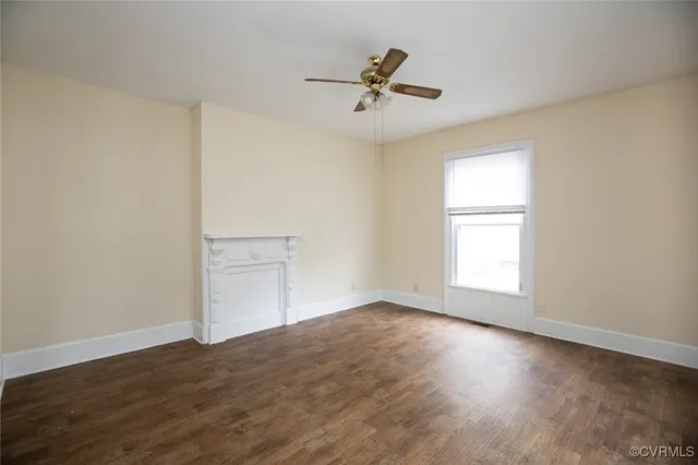 $265,500 | 410 East 2nd Street, Farmville, VA 23901