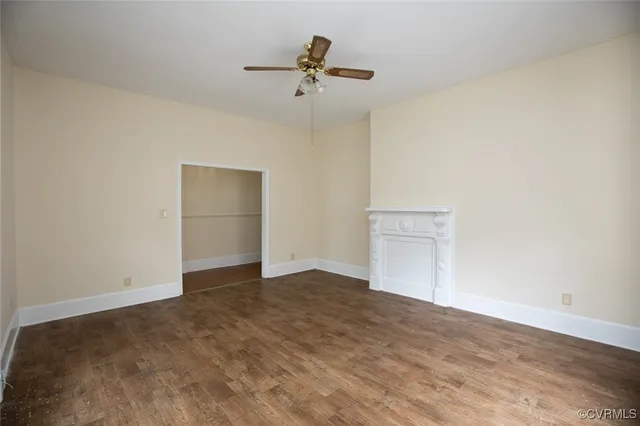 $265,500 | 410 East 2nd Street, Farmville, VA 23901